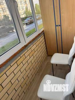 2-к квартира, на длительный срок, 60м2, 1/22 этаж