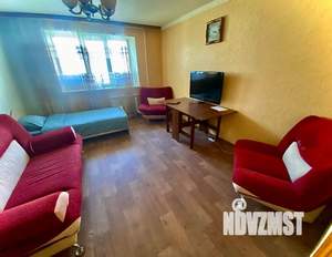 3-к квартира, посуточно, 85м2, 1/5 этаж