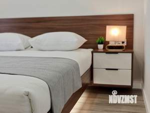 2-к квартира, посуточно, 39м2, 1/1 этаж