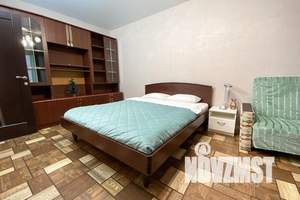 1-к квартира, посуточно, 38м2, 1/10 этаж