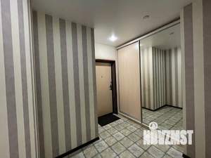 2-к квартира, посуточно, 64м2, 1/1 этаж