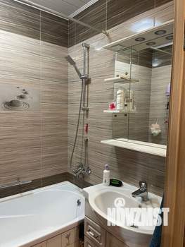 2-к квартира, на длительный срок, 50м2, 9/10 этаж