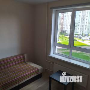 Студия квартира, на длительный срок, 22м2, 3/24 этаж