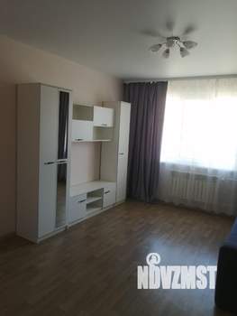 1-к квартира, на длительный срок, 39м2, 2/10 этаж