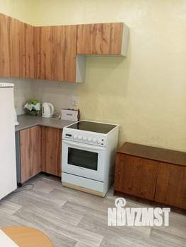 1-к квартира, на длительный срок, 39м2, 4/10 этаж