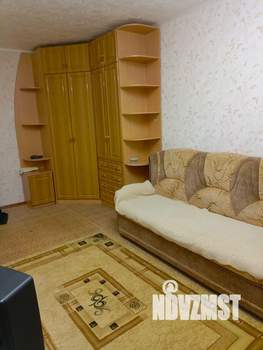 1-к квартира, на длительный срок, 39м2, 6/9 этаж