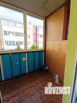 1-к квартира, на длительный срок, 30м2, 1/3 этаж