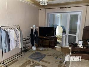 1-к квартира, на длительный срок, 37м2, 5/10 этаж