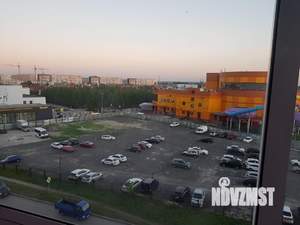 1-к квартира, на длительный срок, 39м2, 6/10 этаж