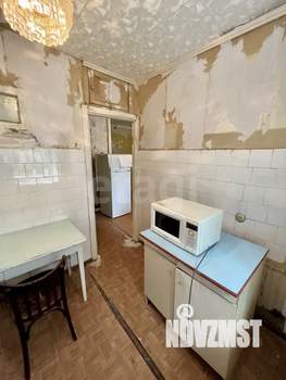 1-к квартира, на длительный срок, 37м2, 2/5 этаж