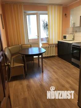 1-к квартира, на длительный срок, 39м2, 1/10 этаж