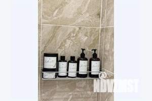 1-к квартира, посуточно, 38м2, 5/9 этаж