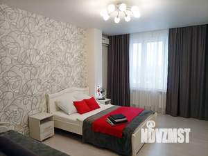 1-к квартира, посуточно, 39м2, 14/23 этаж