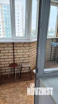 1-к квартира, на длительный срок, 42м2, 10/14 этаж