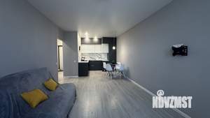 2-к квартира, на длительный срок, 55м2, 8/25 этаж