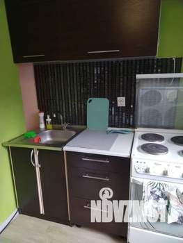 1-к квартира, посуточно, 35м2, 1/9 этаж