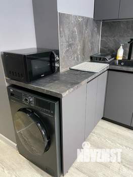 1-к квартира, на длительный срок, 37м2, 1/9 этаж