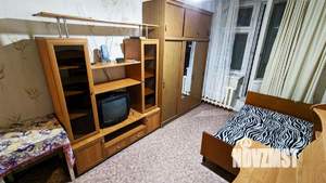 Студия квартира, на длительный срок, 25м2, 4/5 этаж