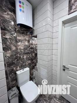 1-к квартира, посуточно, 46м2, 11/19 этаж