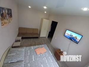 1-к квартира, посуточно, 30м2, 2/9 этаж