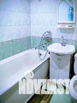 1-к квартира, на длительный срок, 35м2, 4/9 этаж