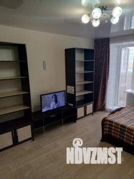 2-к квартира, посуточно, 65м2, 1/5 этаж