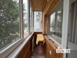 1-к квартира, на длительный срок, 32м2, 4/5 этаж