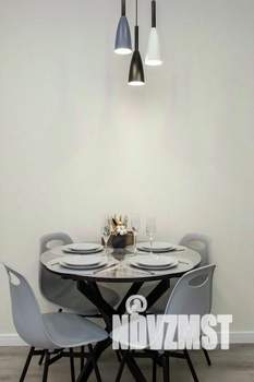 2-к квартира, посуточно, 40м2, 1/1 этаж