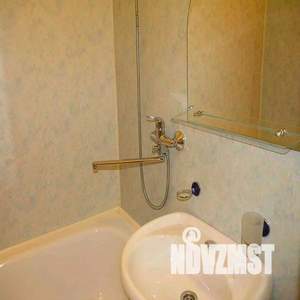 1-к квартира, посуточно, 56м2, 1/1 этаж