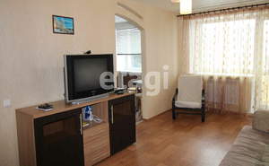 2-к квартира, на длительный срок, 45м2, 4/5 этаж