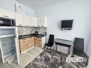 1-к квартира, на длительный срок, 20м2, 6/25 этаж