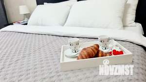 2-к квартира, посуточно, 57м2, 1/1 этаж