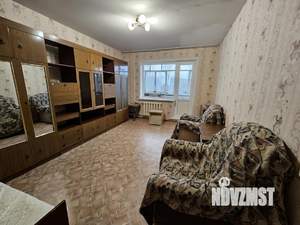 1-к квартира, на длительный срок, 38м2, 4/9 этаж