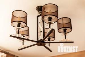 Студия квартира, посуточно, 25м2, 18/24 этаж