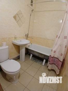 1-к квартира, на длительный срок, 36м2, 15/25 этаж