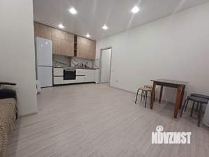 3-к квартира, на длительный срок, 53м2, 14/24 этаж