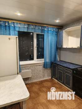 2-к квартира, на длительный срок, 58м2, 10/10 этаж