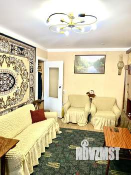 2-к квартира, на длительный срок, 50м2, 1/4 этаж