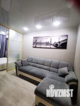 1-к квартира, на длительный срок, 38м2, 6/12 этаж