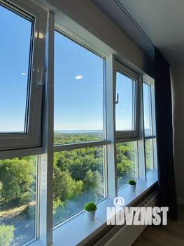 Студия квартира, посуточно, 33м2, 14/24 этаж