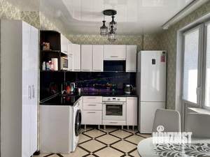 2-к квартира, на длительный срок, 42м2, 8/10 этаж