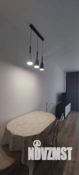 1-к квартира, на длительный срок, 33м2, 13/24 этаж