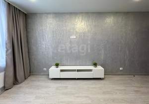 1-к квартира, на длительный срок, 39м2, 9/24 этаж