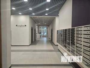 1-к квартира, посуточно, 33м2, 1/1 этаж