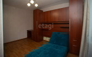 1-к квартира, на длительный срок, 21м2, 2/9 этаж