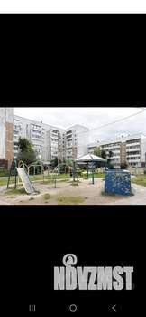 2-к квартира, на длительный срок, 52м2, 2/9 этаж