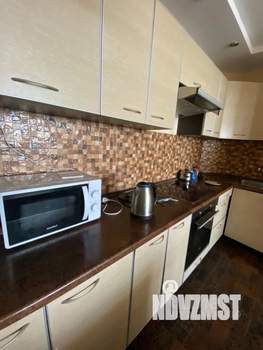 1-к квартира, на длительный срок, 48м2, 17/19 этаж