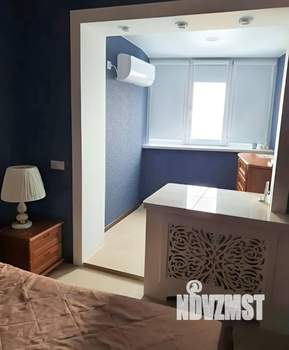 3-к квартира, на длительный срок, 65м2, 11/12 этаж