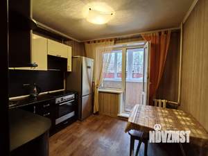 1-к квартира, на длительный срок, 36м2, 2/9 этаж