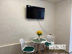 1-к квартира, посуточно, 24м2, 1/3 этаж